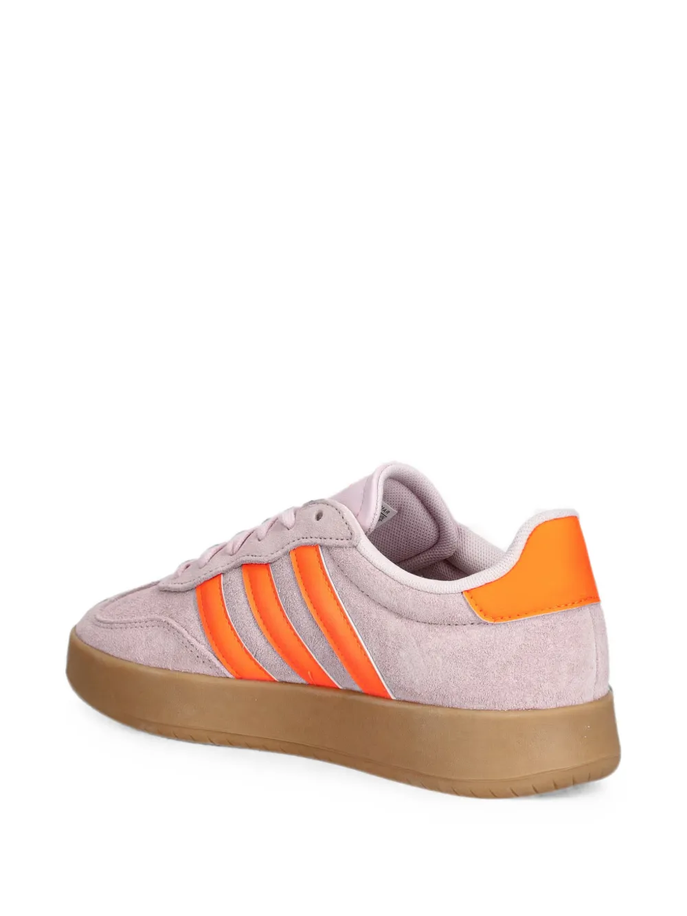 adidas Barreda sneakers Roze