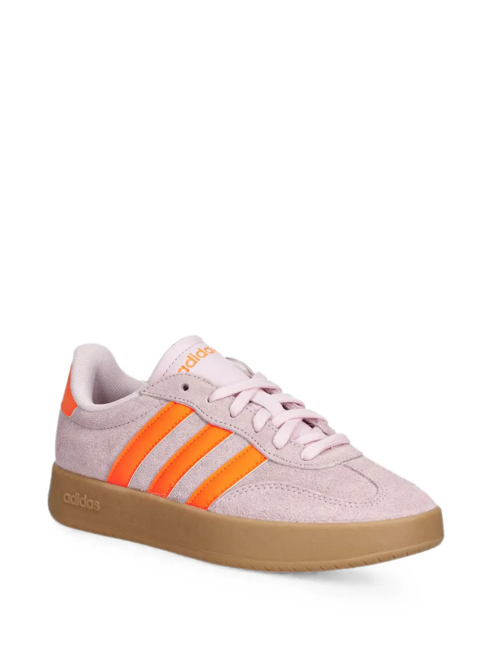 adidas Barreda sneakers Roze
