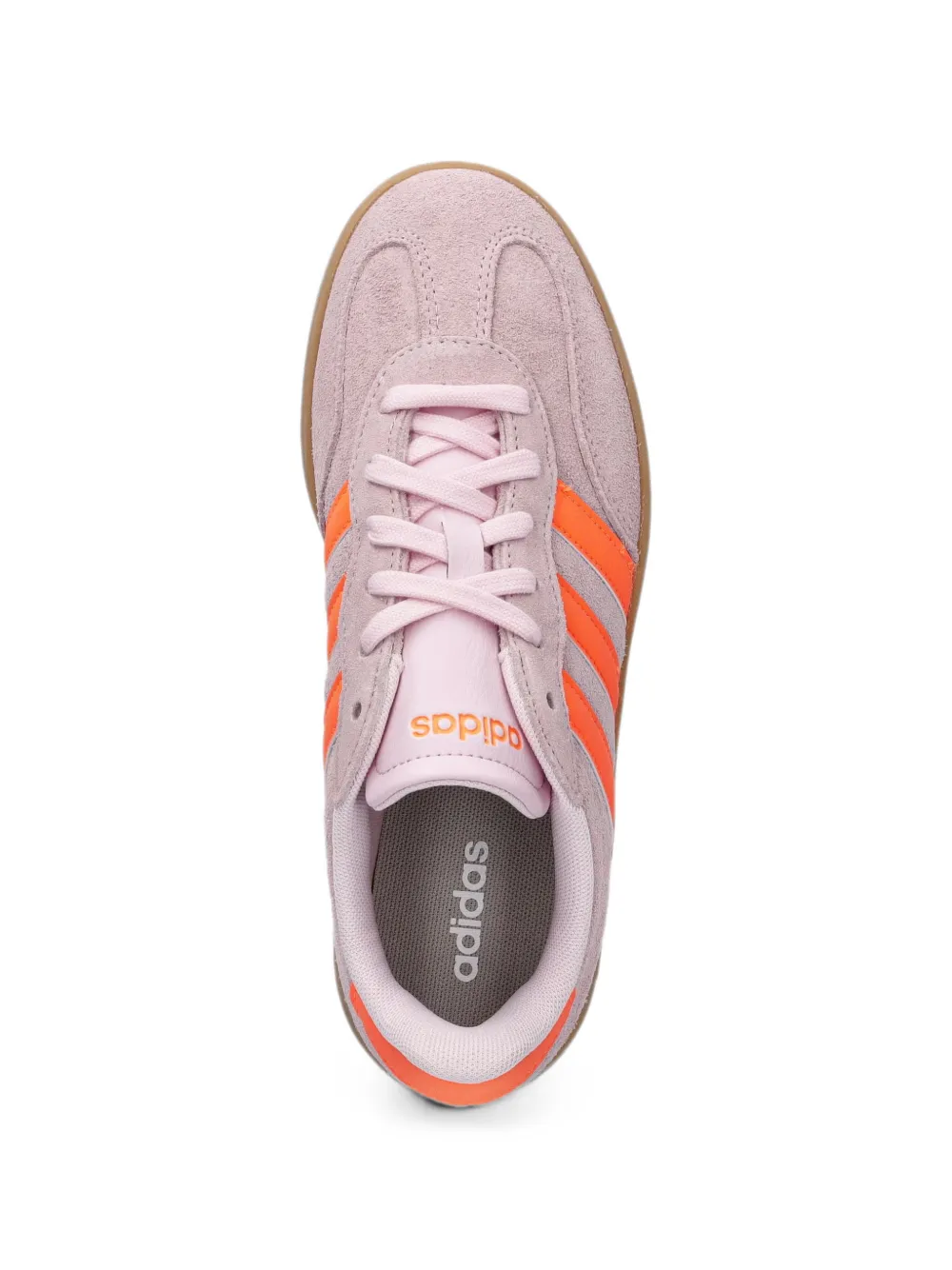 adidas Barreda sneakers Roze