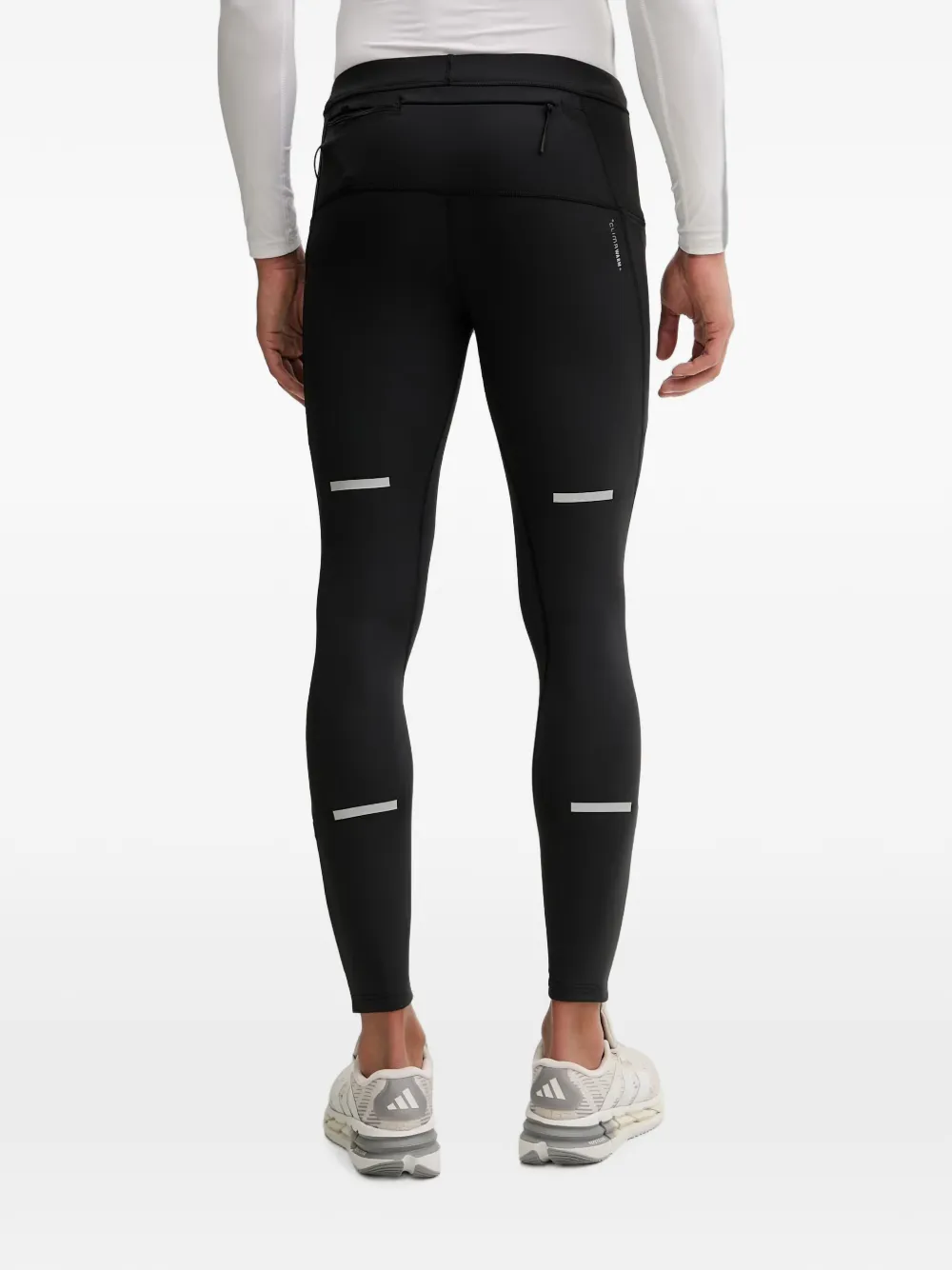 adidas adi365 legging Zwart