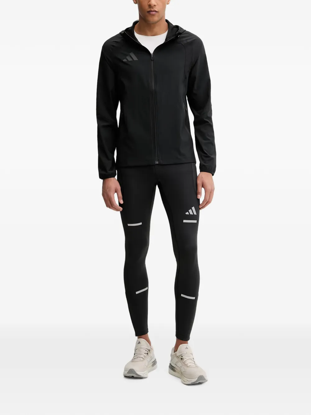 adidas adi365 legging Zwart