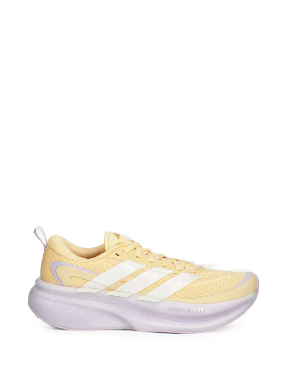 adidas Supernova Glide sneakers - Nude