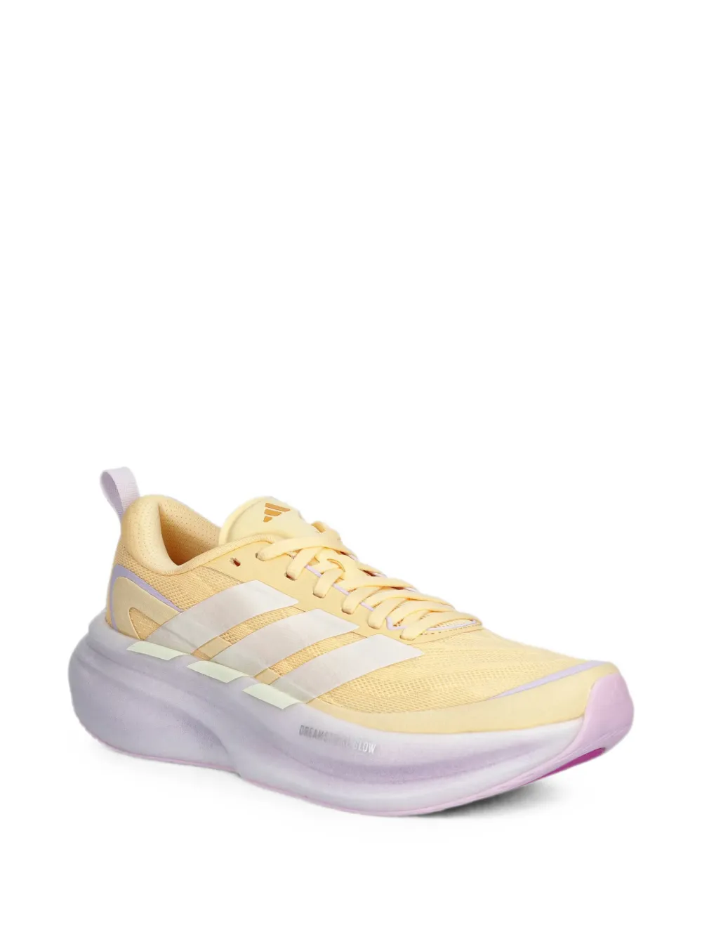 adidas Supernova Glide sneakers Beige