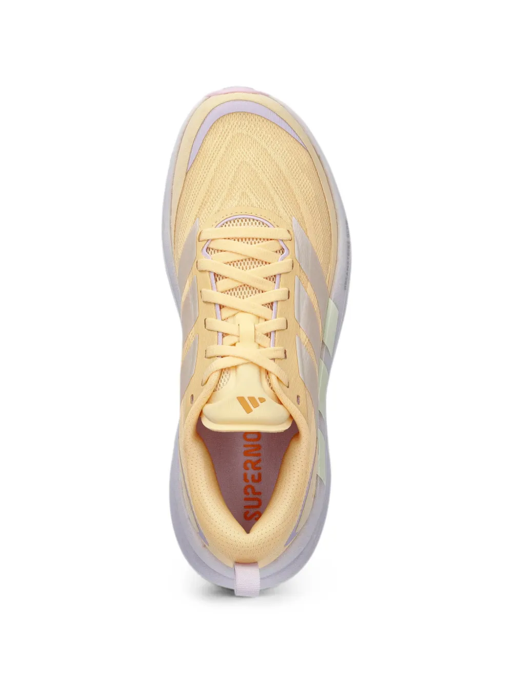adidas Supernova Glide sneakers Beige
