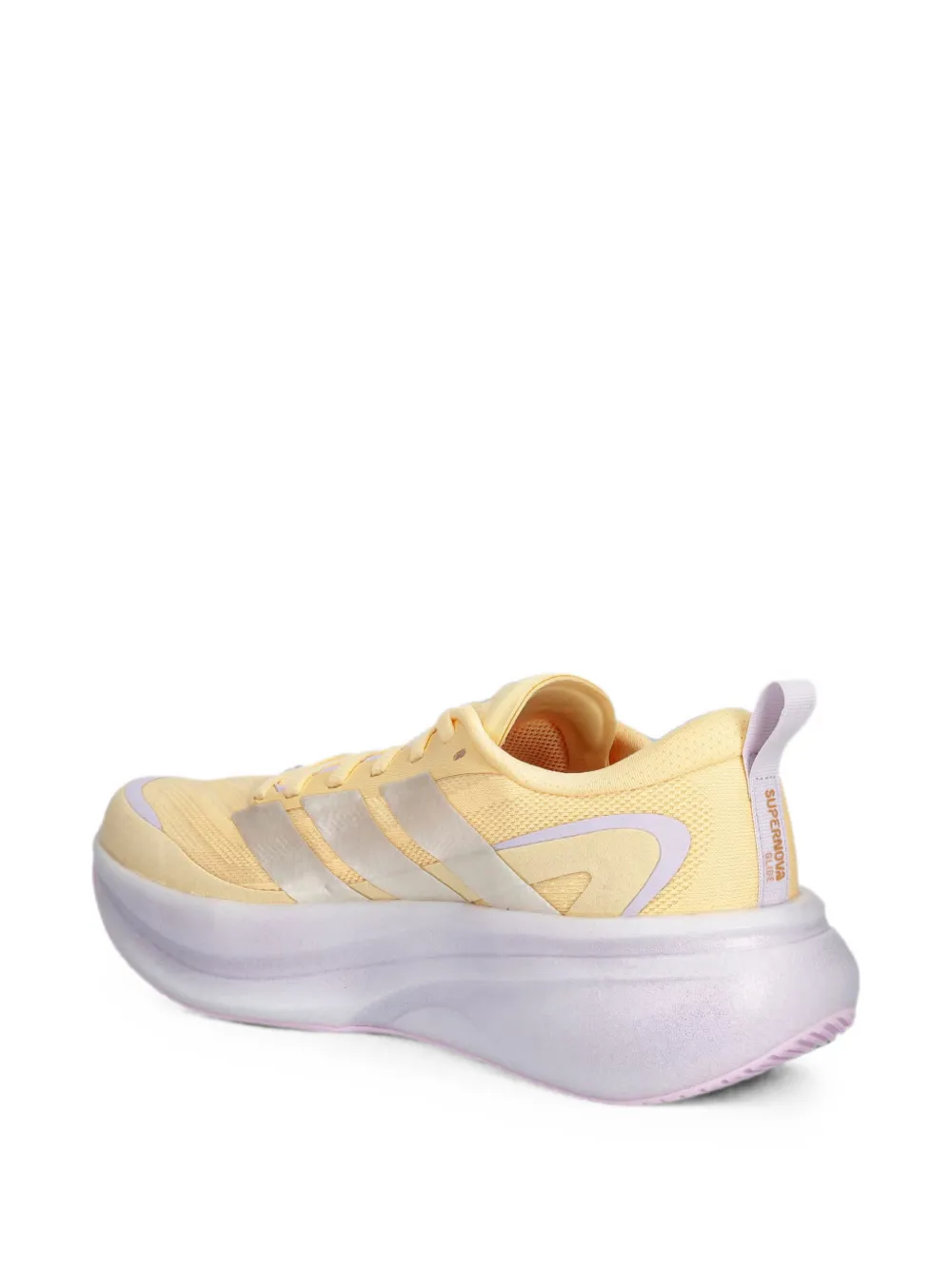 adidas Supernova Glide sneakers Beige