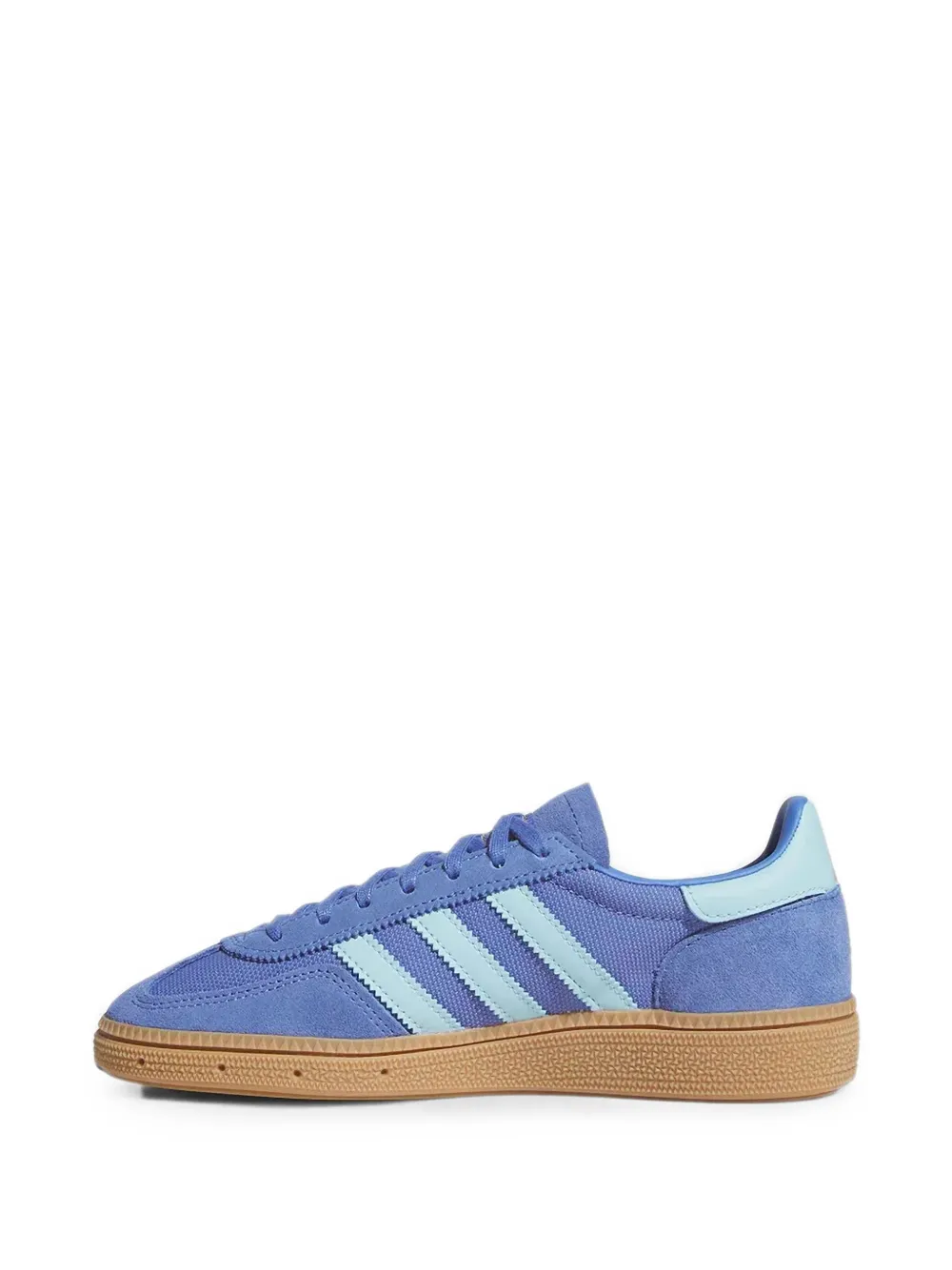 adidas Kids Spezial panelled sneakers Blauw