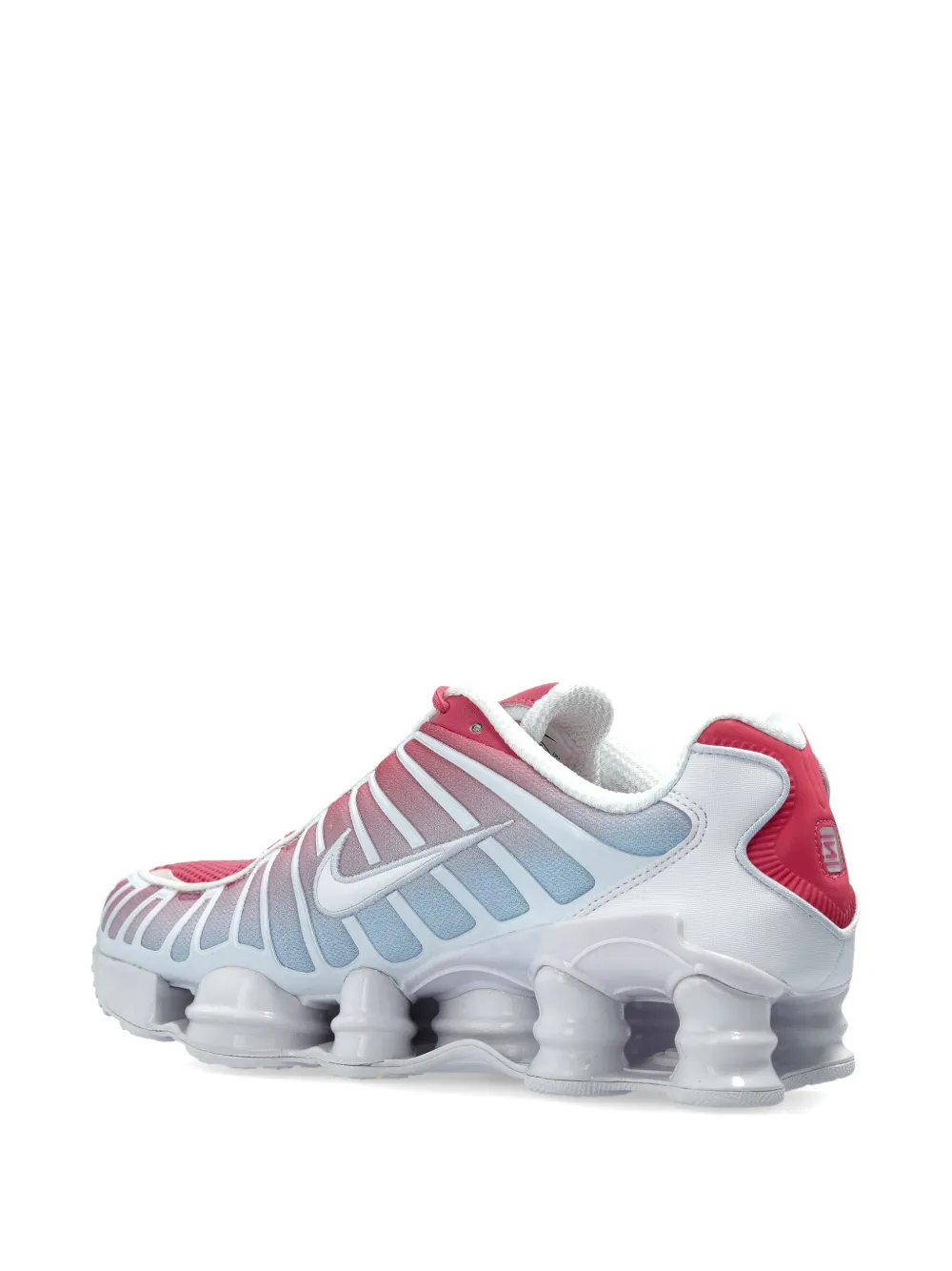 Nike Shox TL sneakers Roze