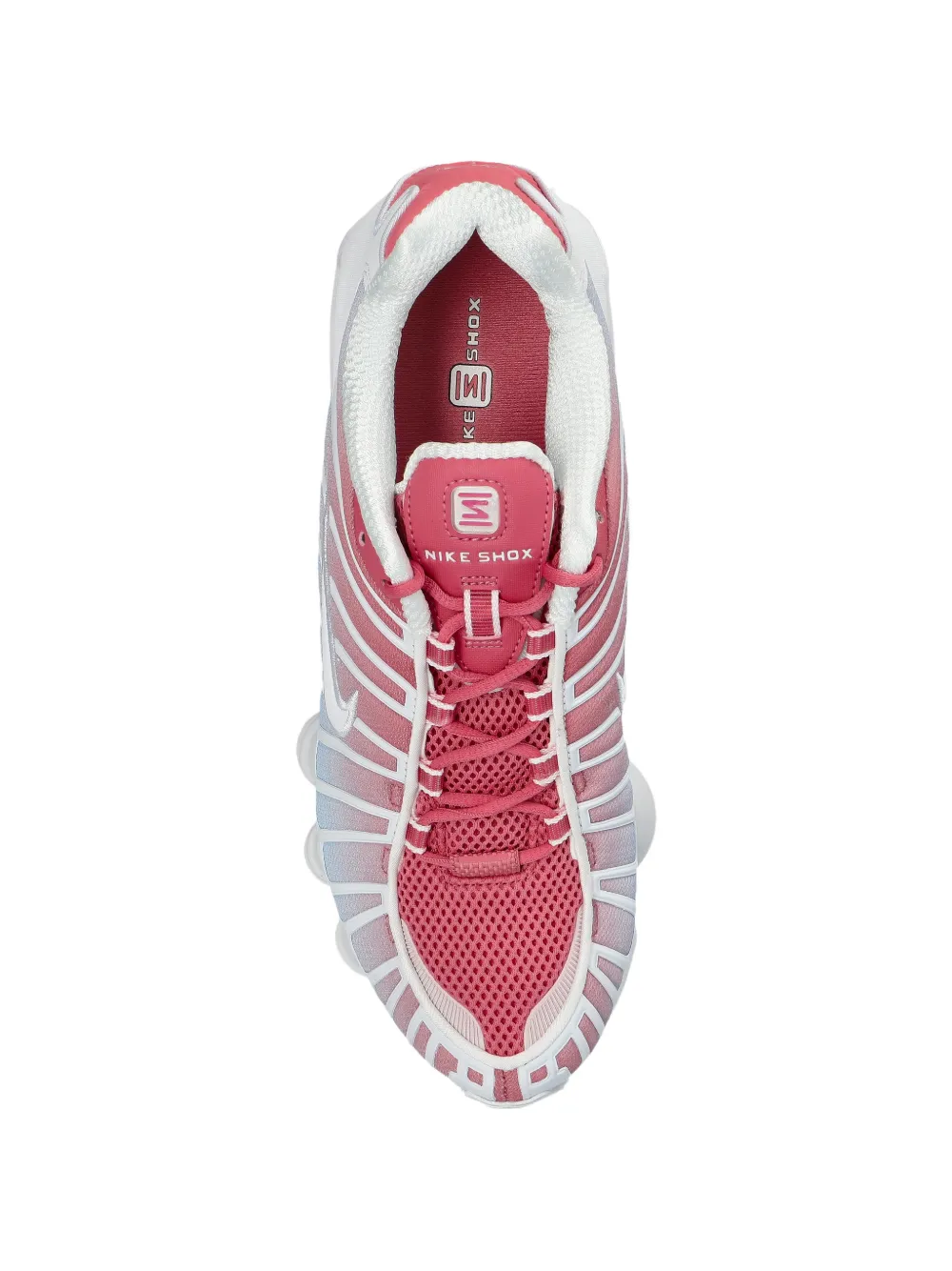 Nike Shox TL sneakers Roze
