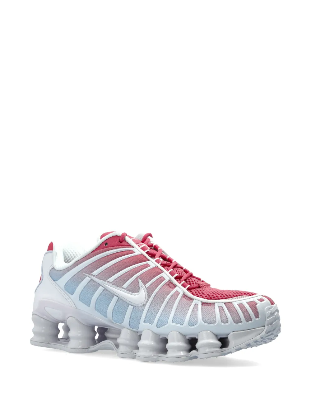 Nike Shox TL sneakers Roze