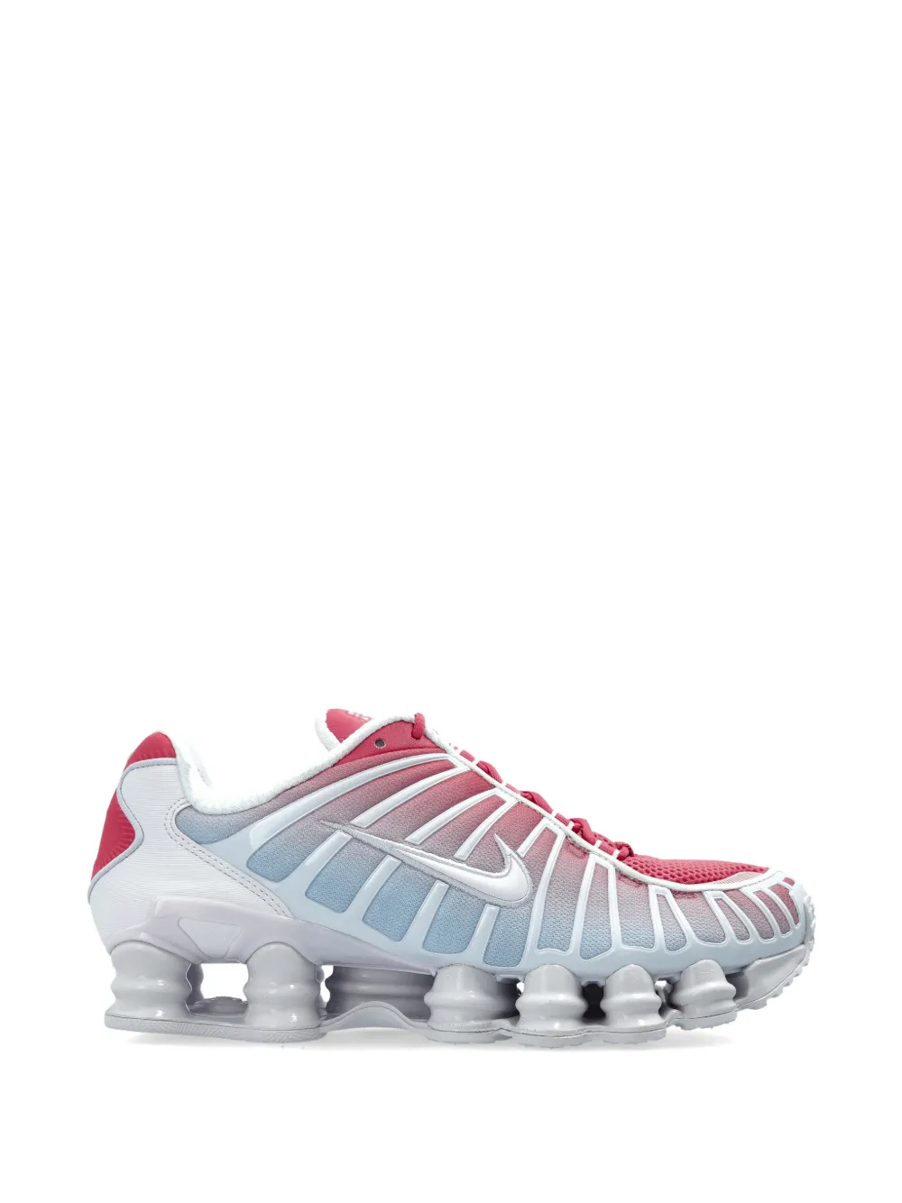 Nike Shox TL sneakers - Rosa