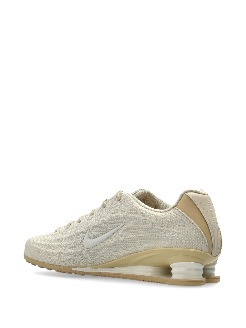 Nike Shox Z sneakers Beige