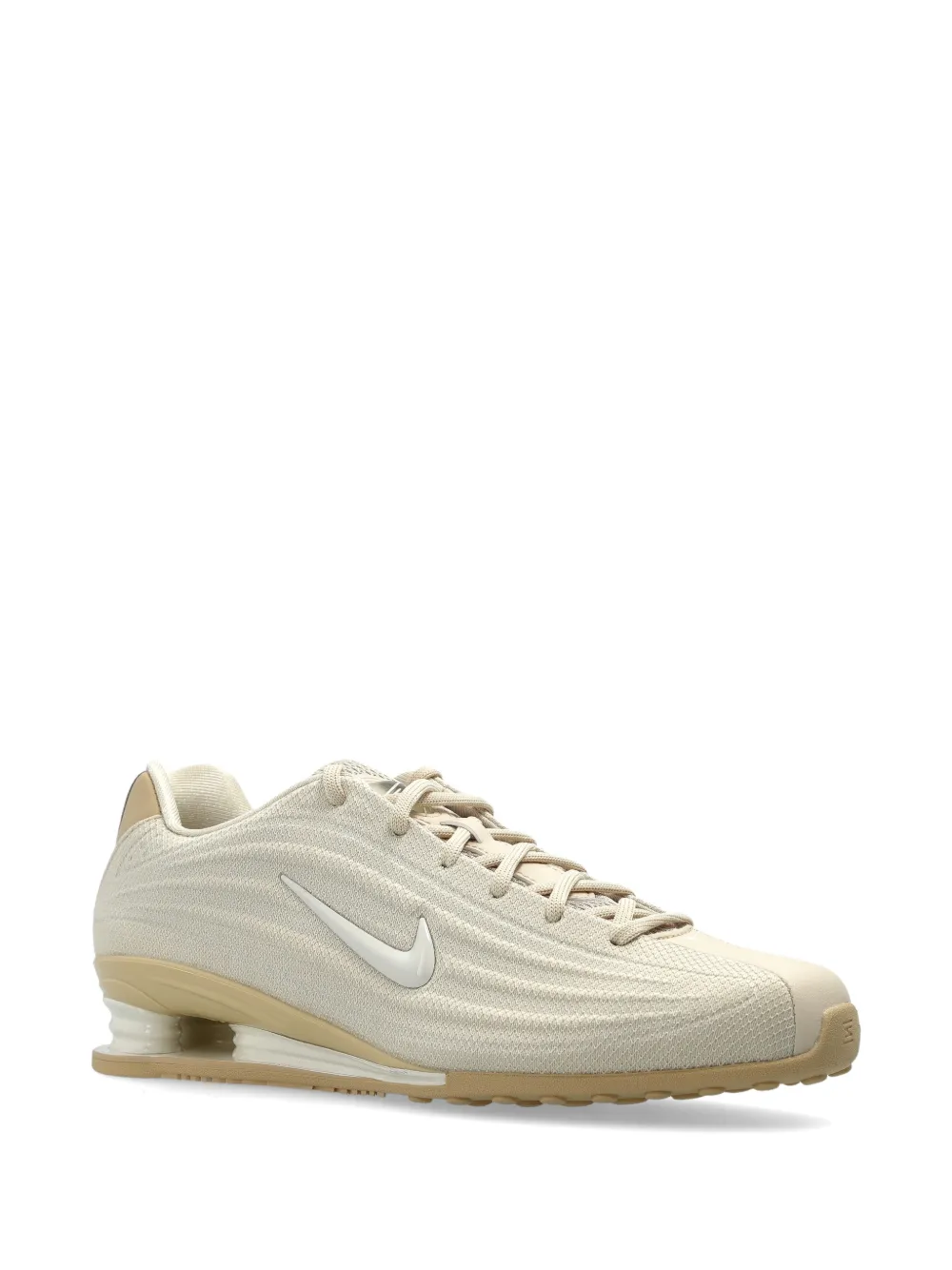 Nike Shox Z sneakers Beige