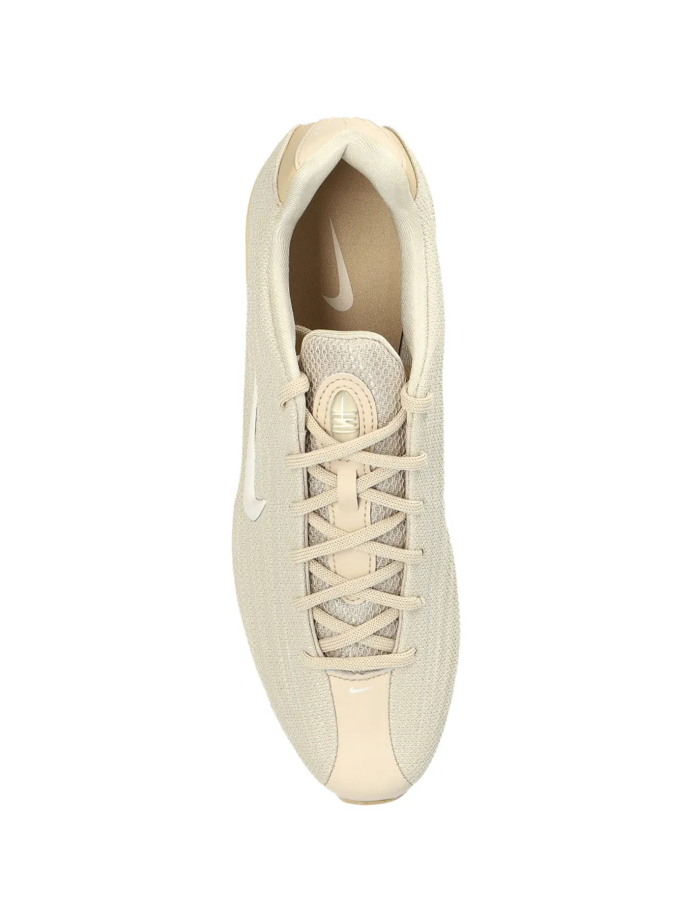 Nike Shox Z sneakers Beige