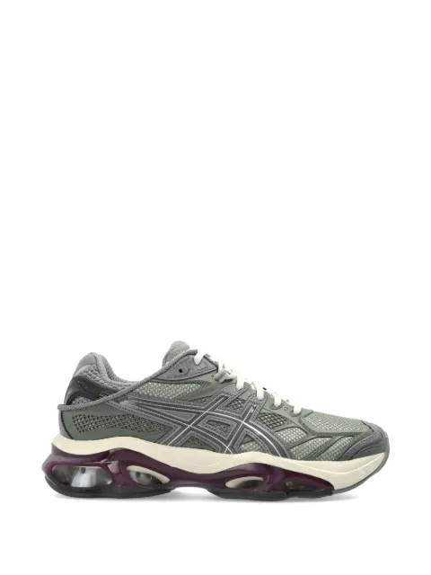 ASICS Gel-Kinectic 2.0 mesh-panelled sneakers