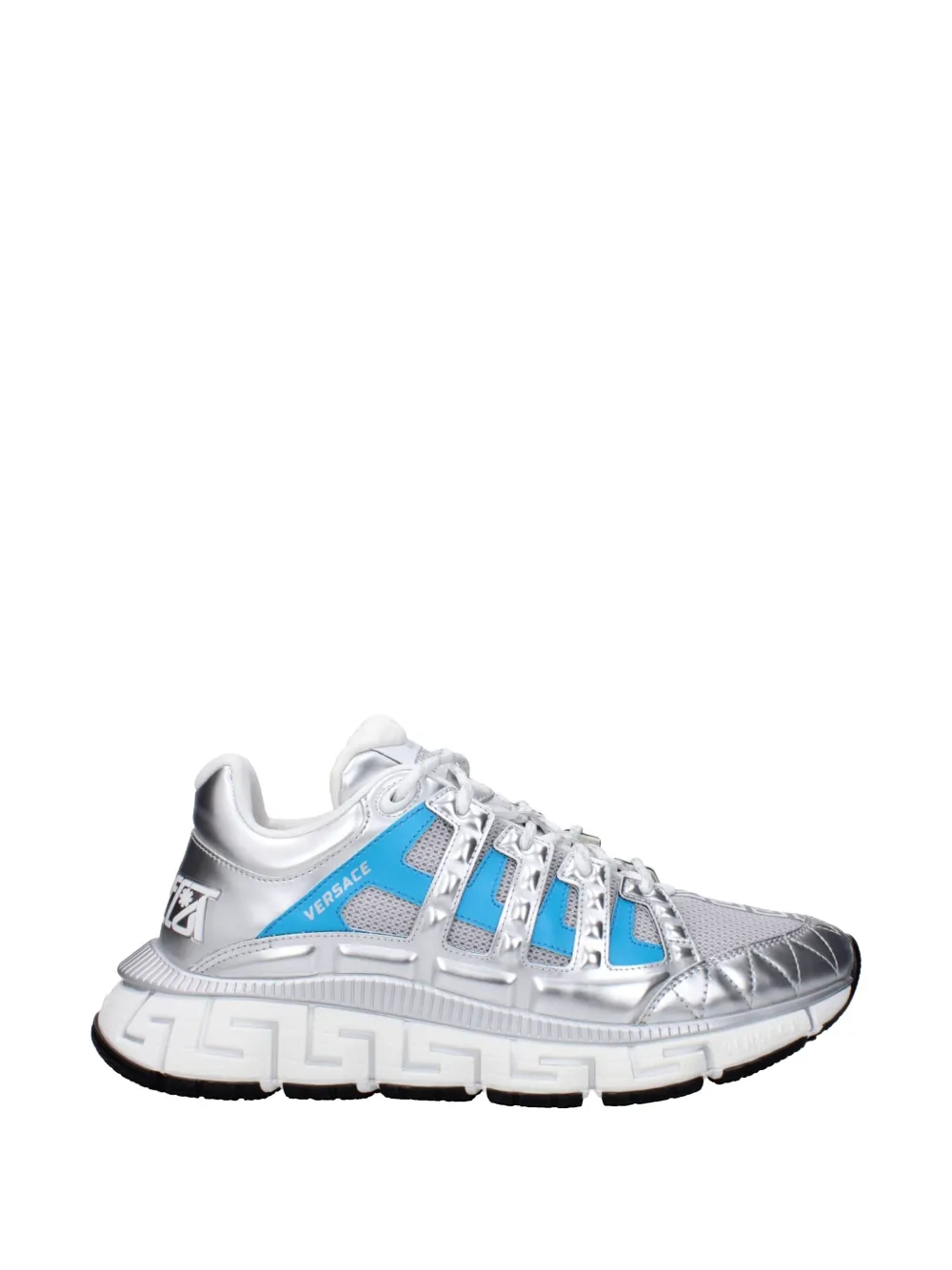 Versace Trigreca sneakers - Grigio
