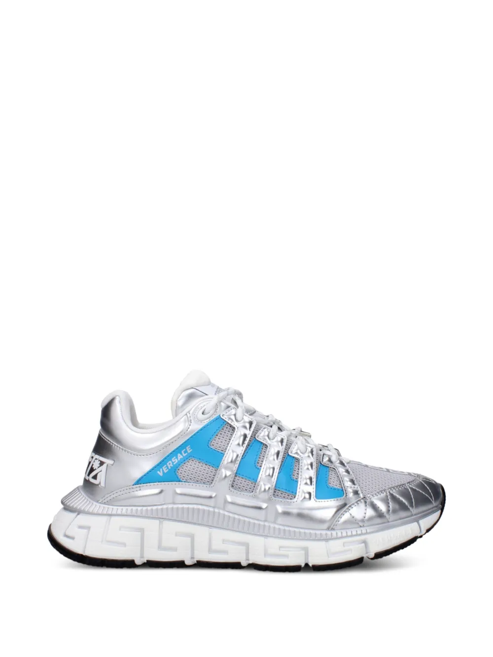 Versace Trigreca sneakers - Grey