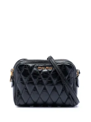 Pre-Owned Miu Miu - Vintage Miu Miu - FARFETCH Canada