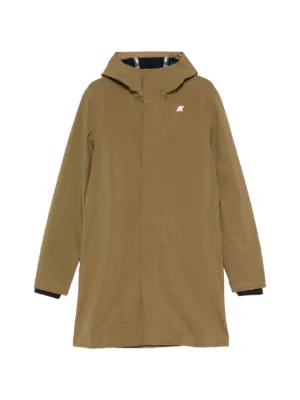 Adidas Longridge Spzl パーカーコート | ニュートラル | FARFETCH JP
