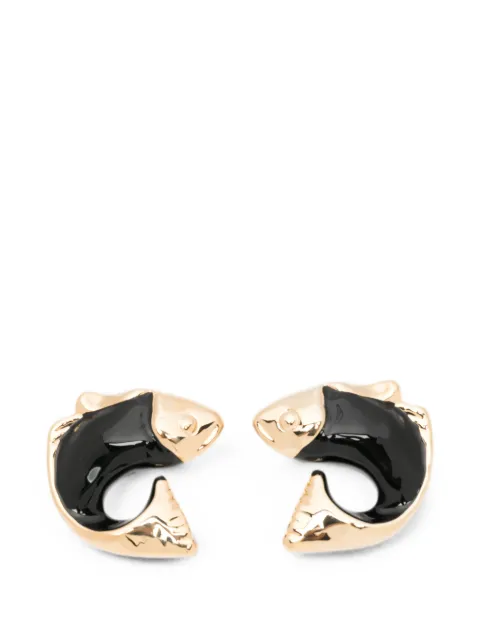 Jacquemus The Poisson earrings