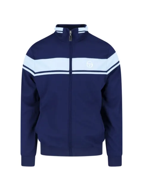 Sergio Tacchini Damarindo full-zip jacket