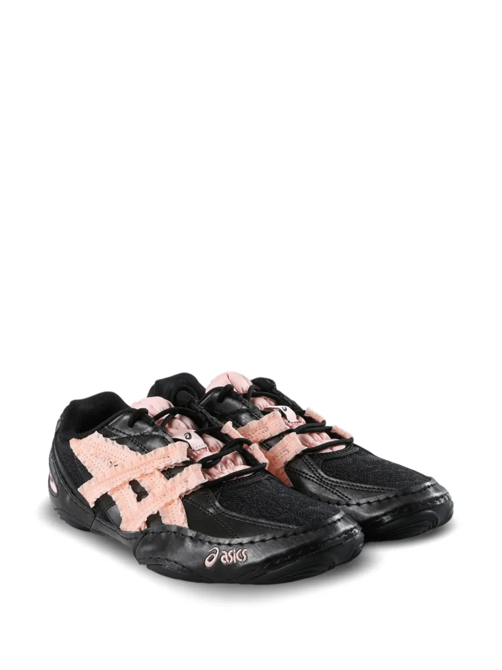ASICS HYPERSYNC Sneakers | Black | FARFETCH