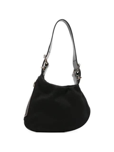 Fendi Pre-Owned 2000s Oyster shoulder bag