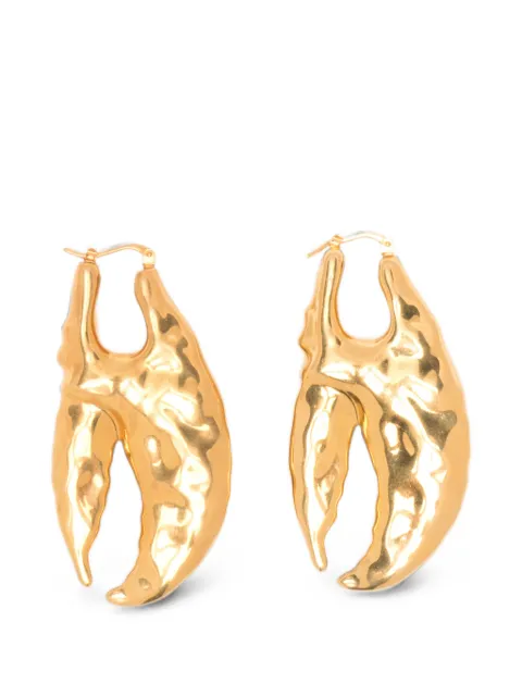 Jacquemus The Homard earings