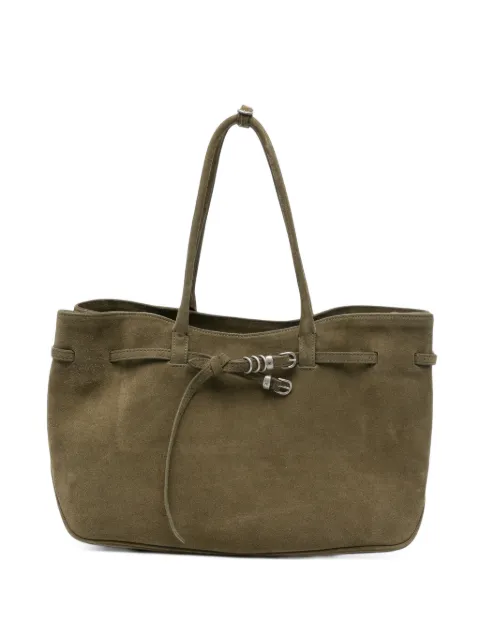 MARGESHEWOOD large Grandma tote bag