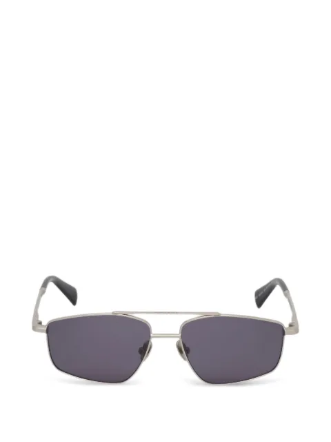 AllSaints lunettes de soleil Virgo à monture géométrique