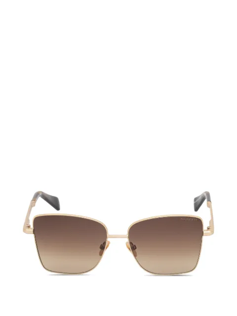 AllSaints gafas de sol Stella con montura cuadrada