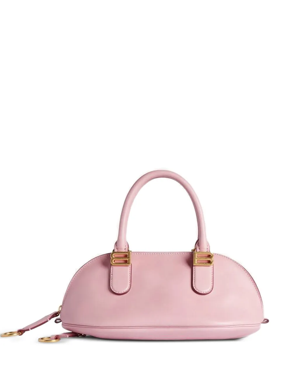 Balenciaga Bolero bowling bag mini