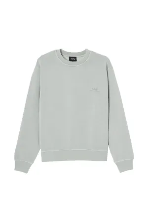 Alo Yoga Accolade quarter-zip Sweater | Grey | FARFETCH