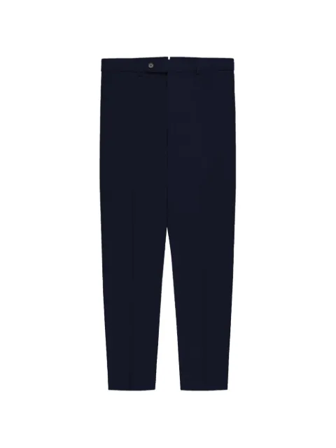 slowear Flexpant tailored trousers
