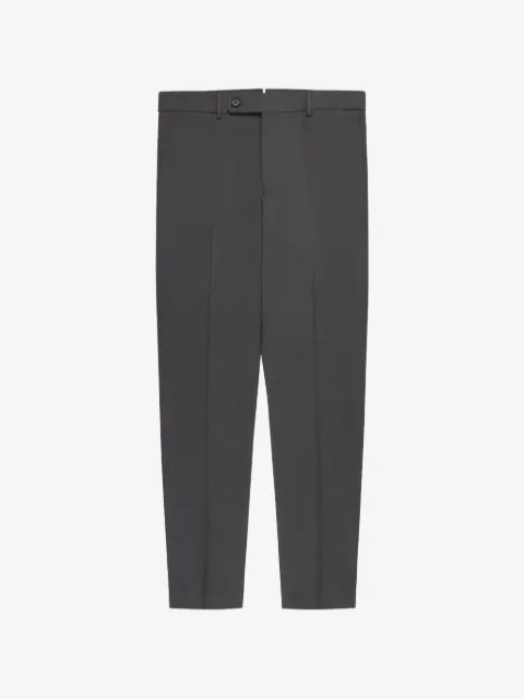 slowear Flexpant tailored trousers