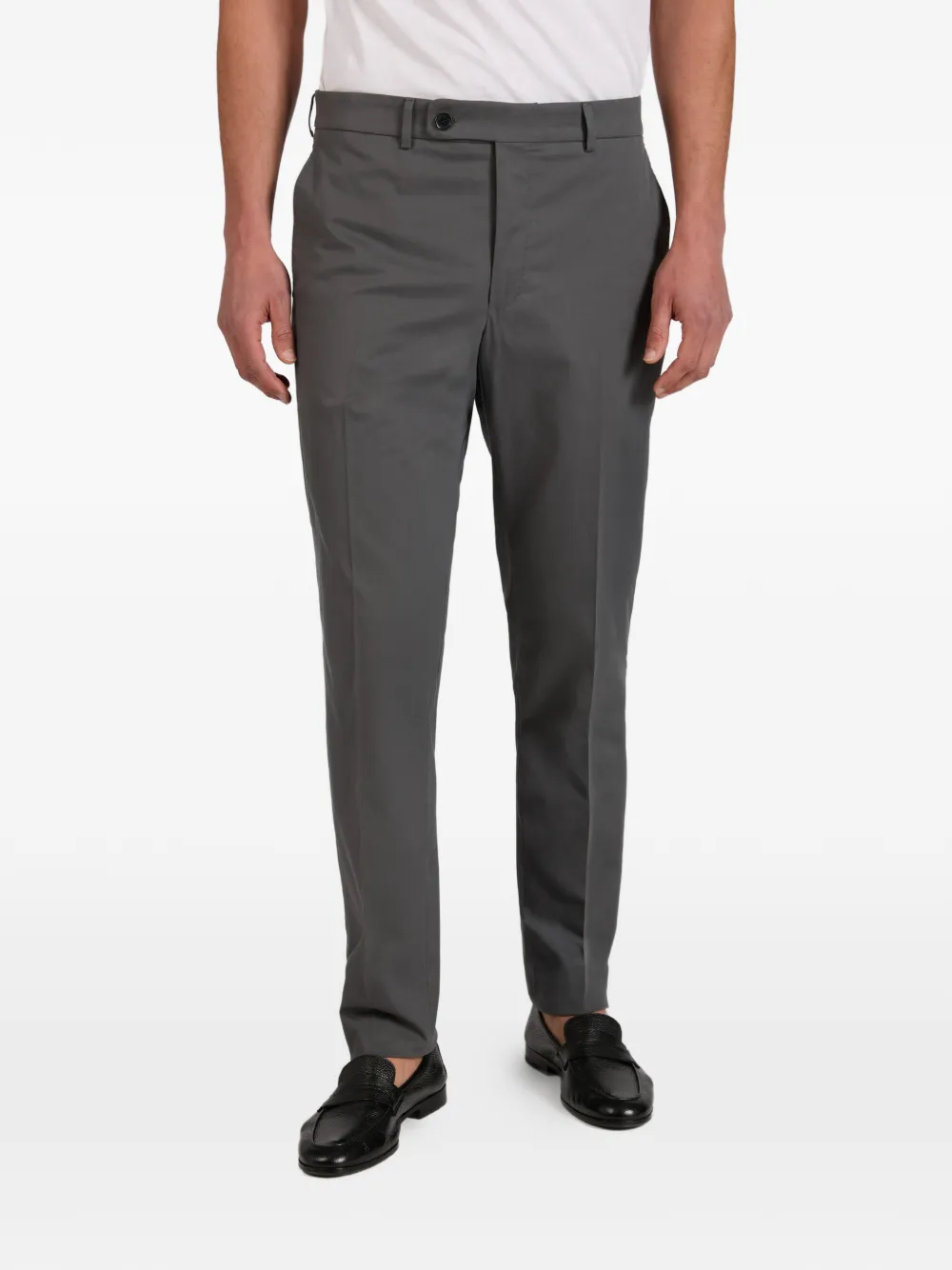 slowear Flexpant pantalon Grijs