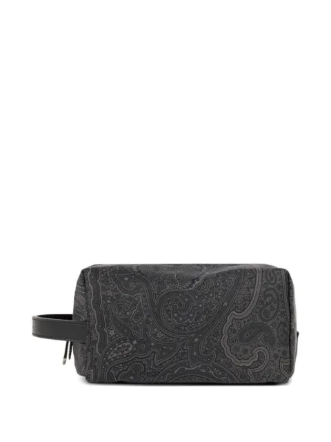 ETRO Arnica 佩斯理印花小号洗漱包