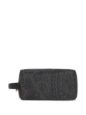 Saint Laurent トップジップ トラベルポーチ 通販 - FARFETCH