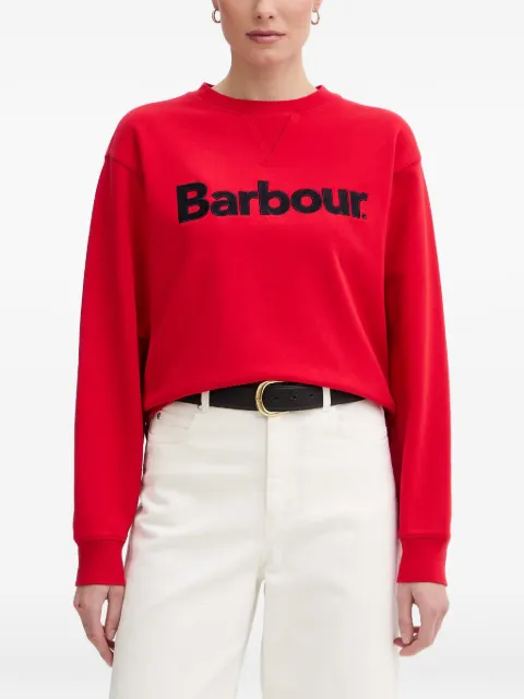 Barbour Hartland sweatshirt