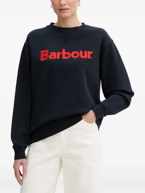 Barbour Hartland sweatshirt