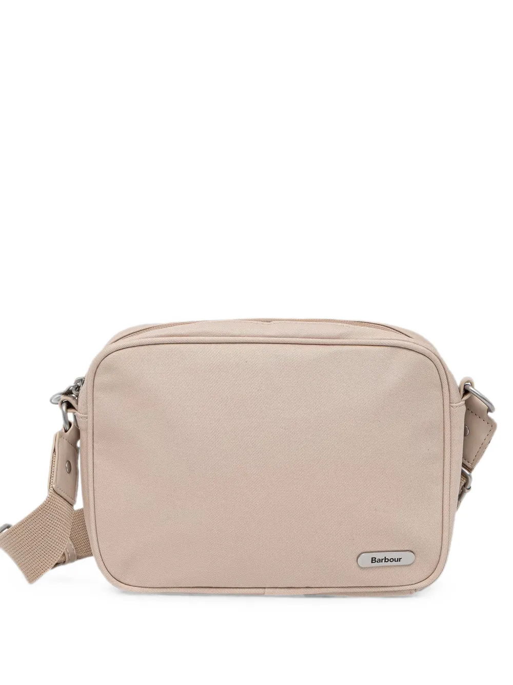 Barbour Olivia Crossbody Bag In Neutral