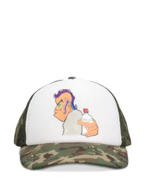 Yumin Ha Hats for Men - Shop Now on FARFETCH
