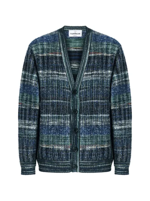 Missoni V-neck cardigan