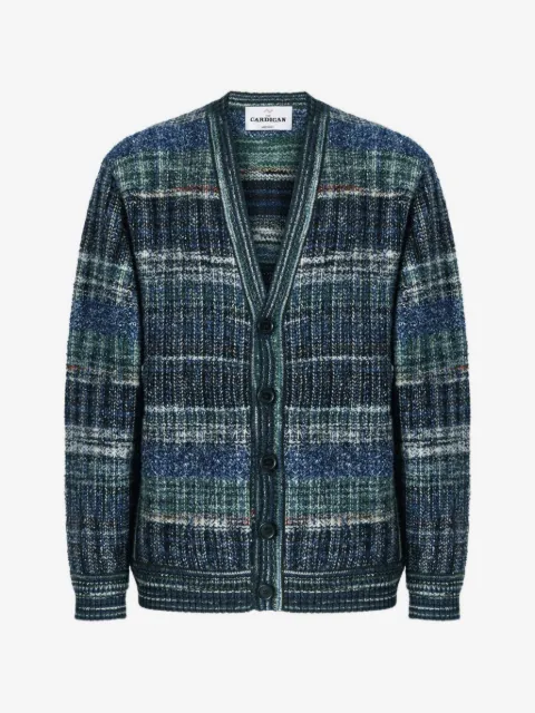 Missoni V-neck cardigan