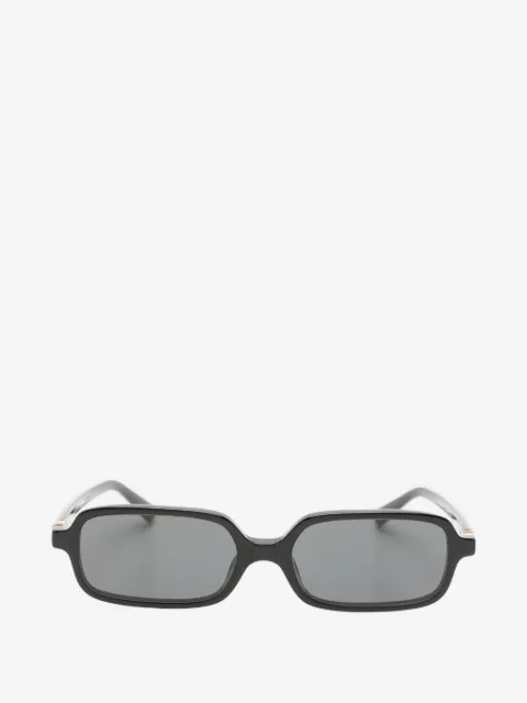 Miu Miu Pre-Owned lentes de sol Miu Regard