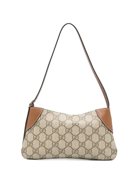 Gucci Pre-Owned GG-Supreme shoulder bag