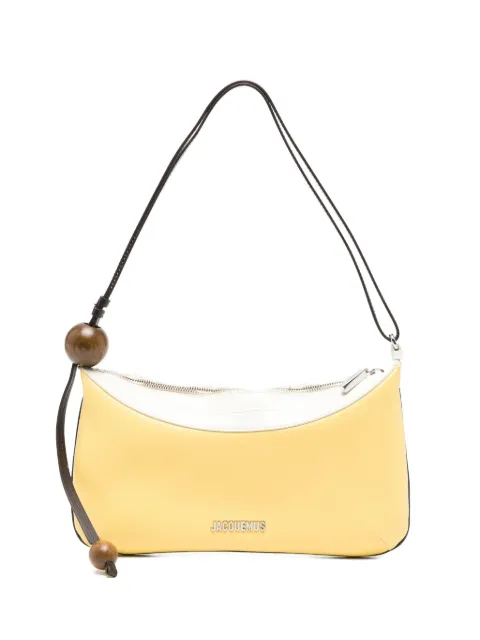 Jacquemus Pre-Owned Le Grand Bisou Perle shoulder bag
