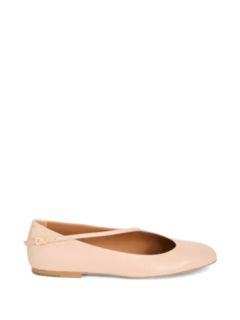 Jil Sander Elyss ballet flats