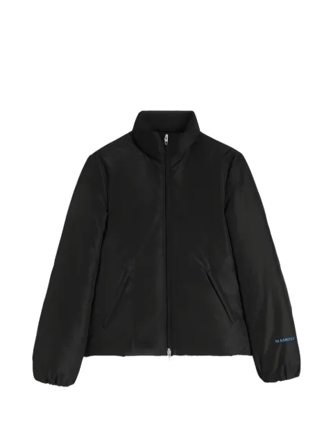Jil Sander technical down blouson