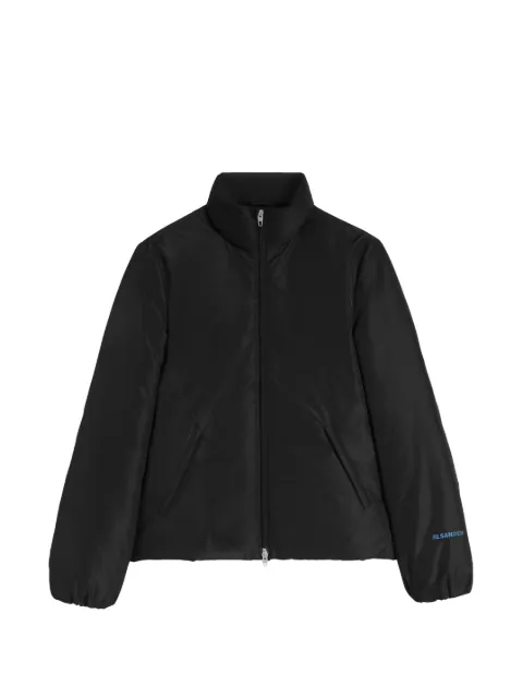 Jil Sander technical down blouson