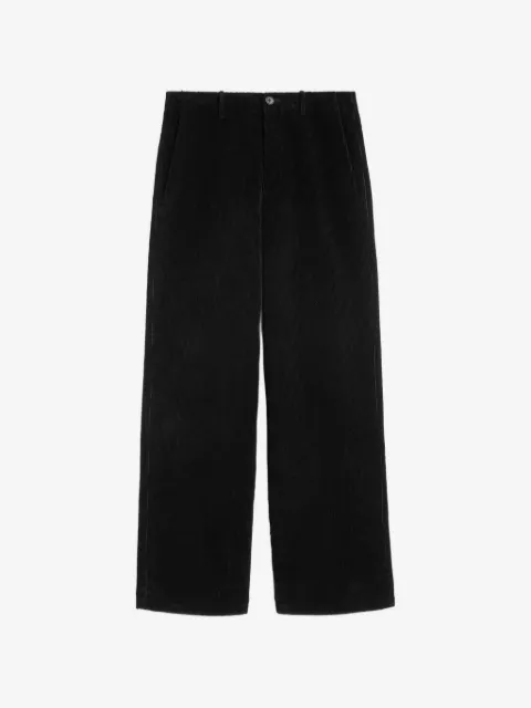 Jil Sander ベルトループ パンツ